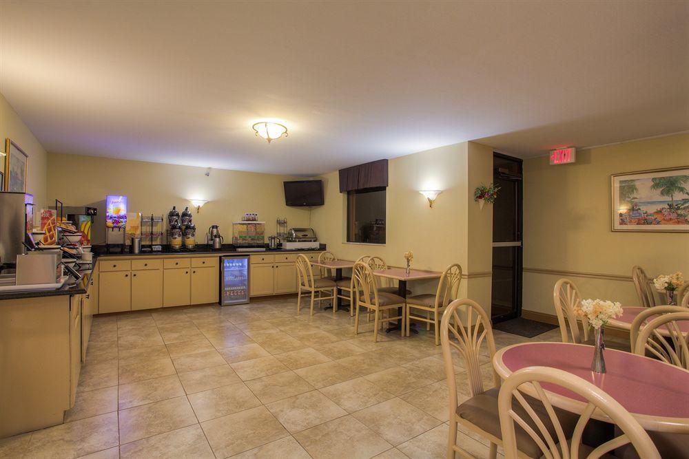 Quality Inn & Suites St Augustine Beach Area St. Augustine Beach Luaran gambar
