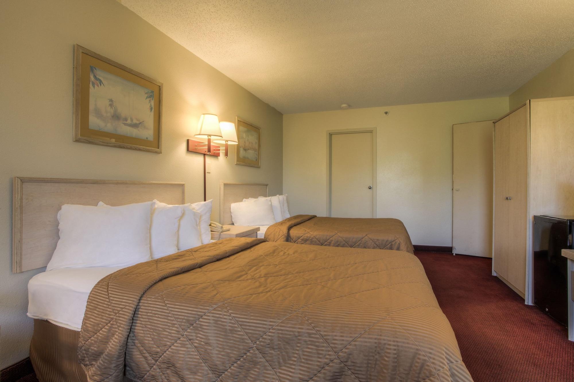 Quality Inn & Suites St Augustine Beach Area St. Augustine Beach Luaran gambar