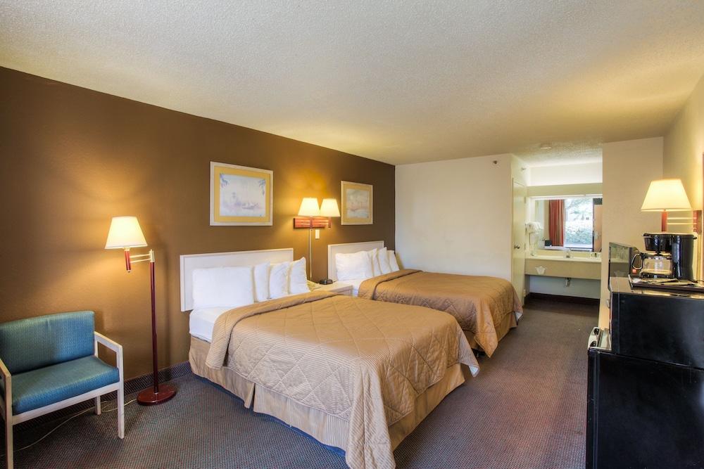Quality Inn & Suites St Augustine Beach Area St. Augustine Beach Luaran gambar