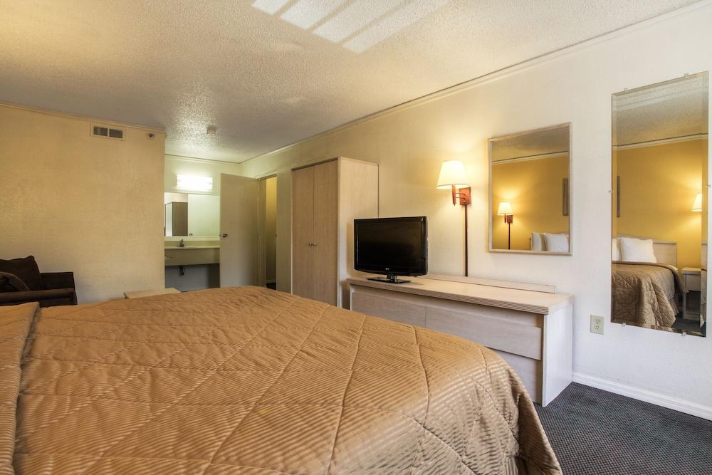 Quality Inn & Suites St Augustine Beach Area St. Augustine Beach Luaran gambar