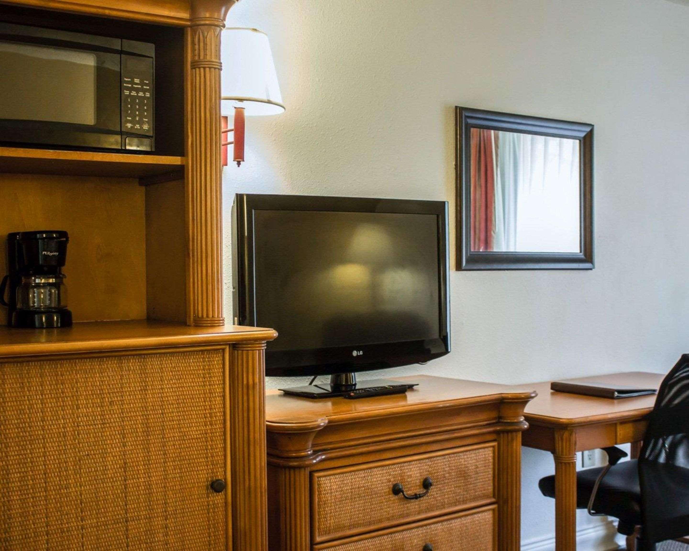 Quality Inn & Suites St Augustine Beach Area St. Augustine Beach Luaran gambar