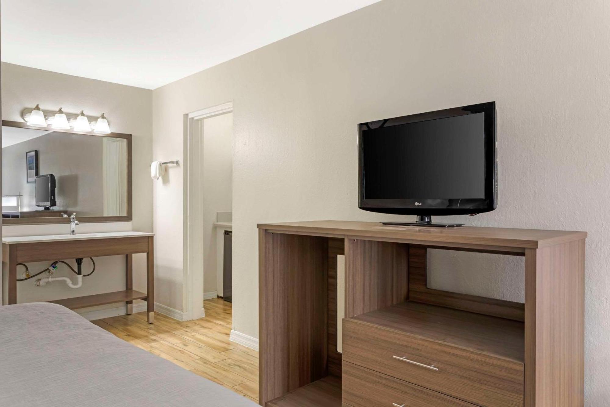 Quality Inn & Suites St Augustine Beach Area St. Augustine Beach Luaran gambar