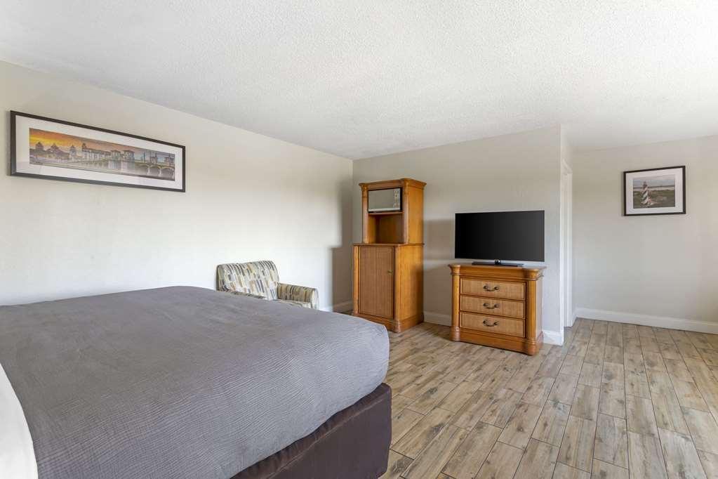 Quality Inn & Suites St Augustine Beach Area St. Augustine Beach Bilik gambar
