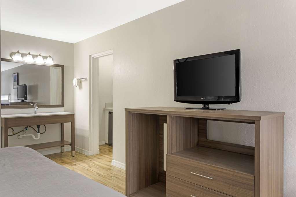 Quality Inn & Suites St Augustine Beach Area St. Augustine Beach Bilik gambar