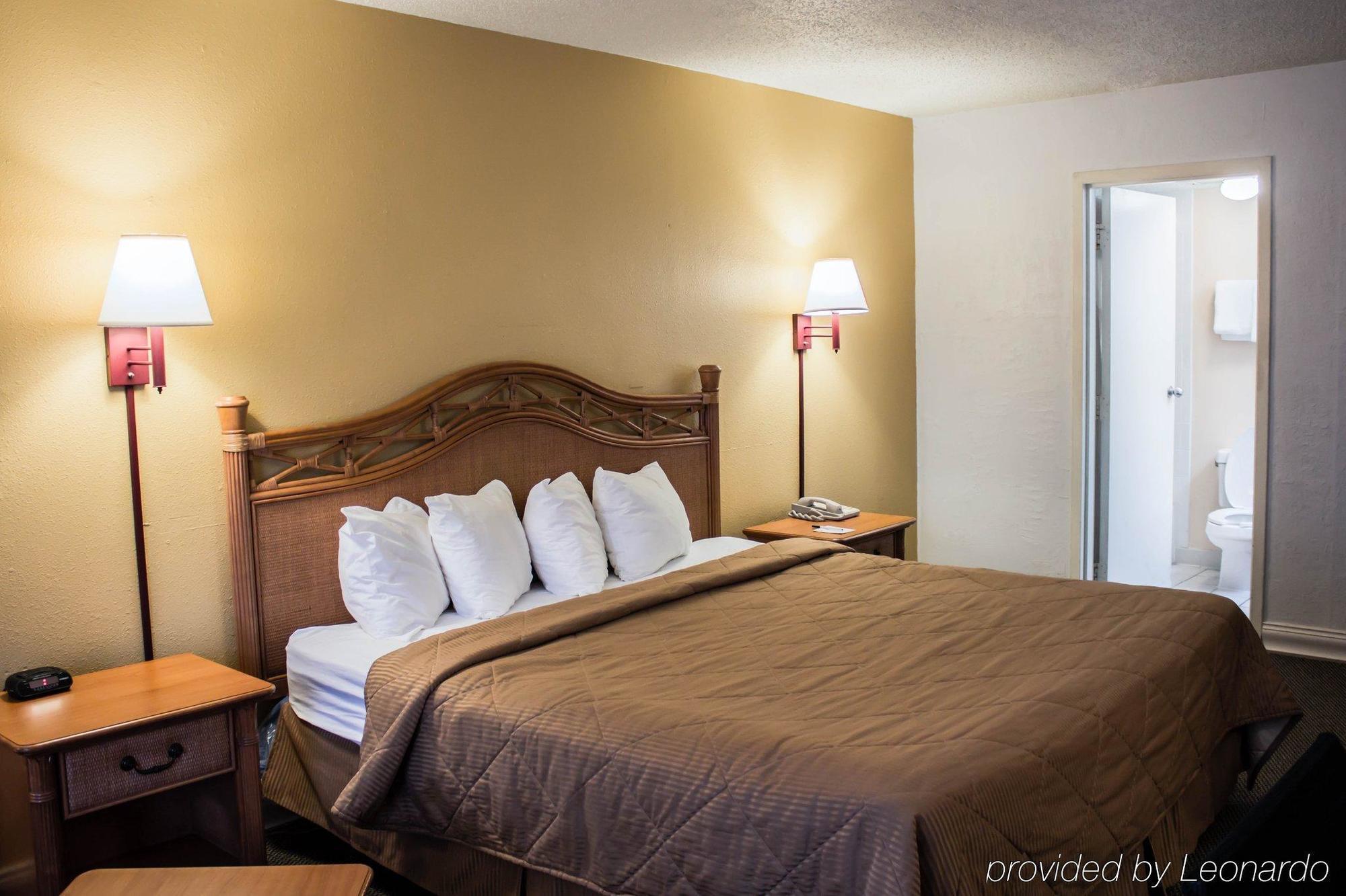 Quality Inn & Suites St Augustine Beach Area St. Augustine Beach Luaran gambar