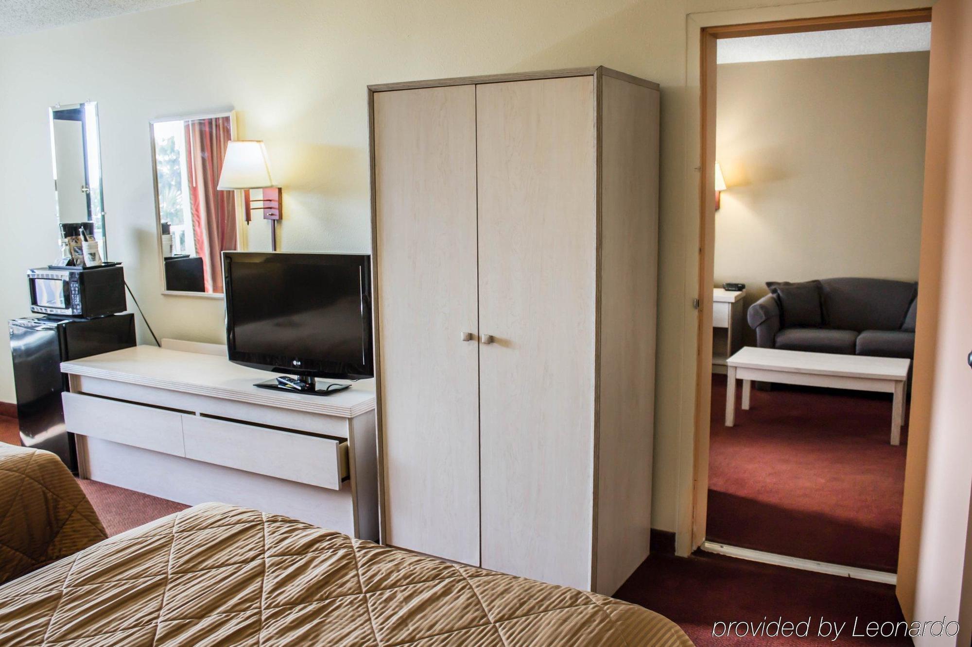 Quality Inn & Suites St Augustine Beach Area St. Augustine Beach Luaran gambar