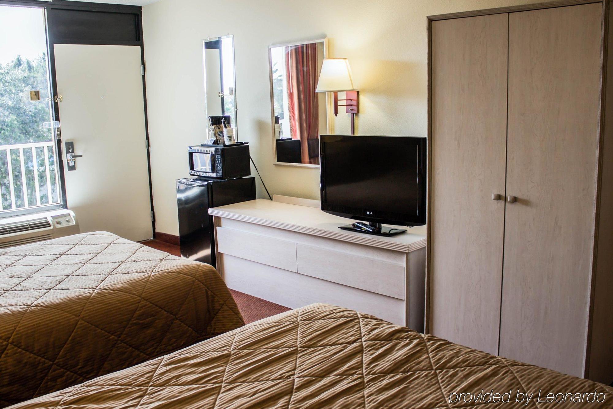 Quality Inn & Suites St Augustine Beach Area St. Augustine Beach Luaran gambar