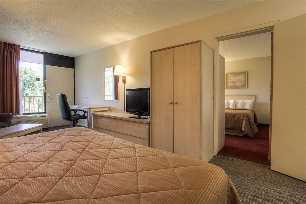 Quality Inn & Suites St Augustine Beach Area St. Augustine Beach Luaran gambar