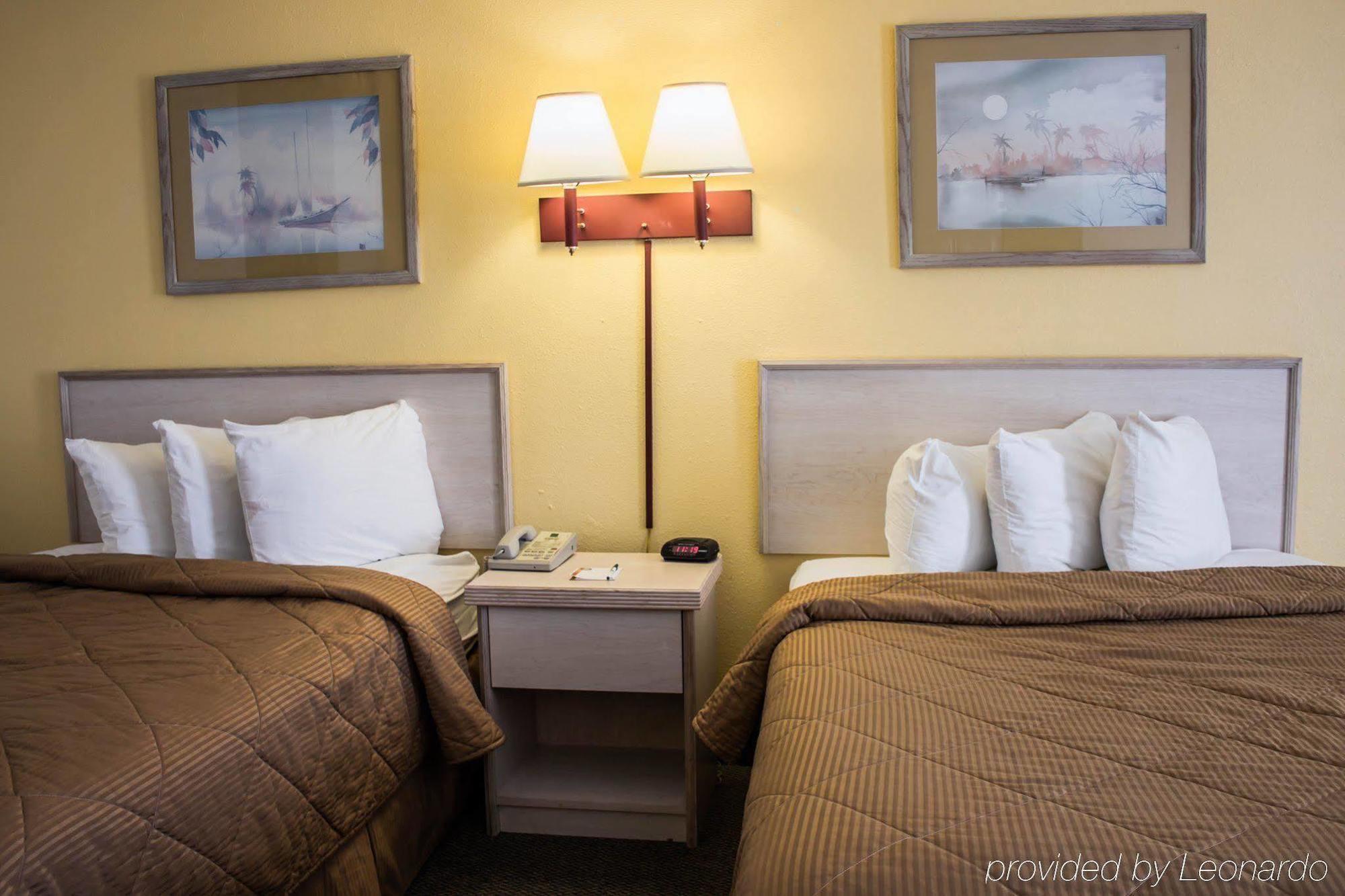Quality Inn & Suites St Augustine Beach Area St. Augustine Beach Luaran gambar