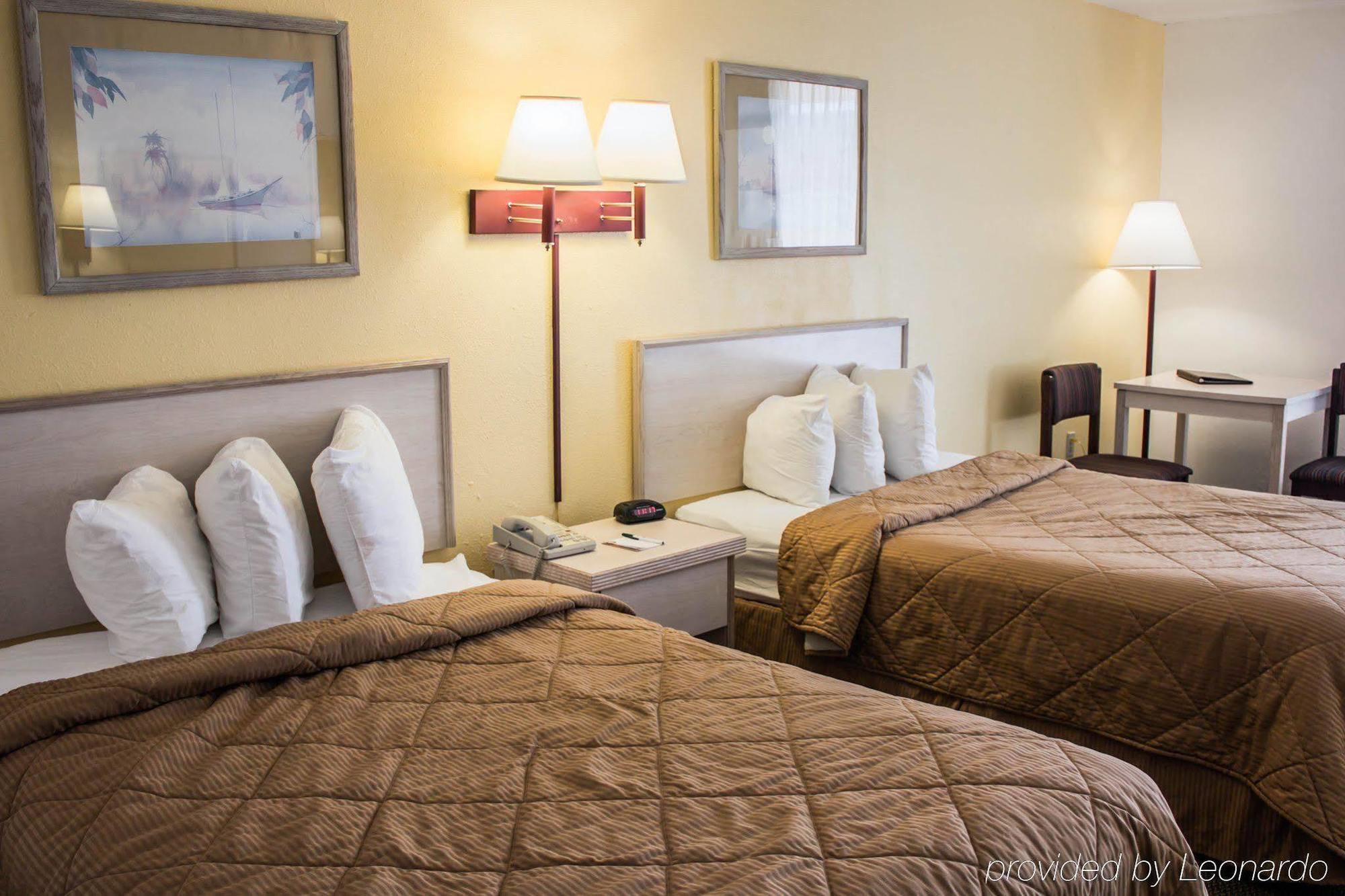 Quality Inn & Suites St Augustine Beach Area St. Augustine Beach Luaran gambar