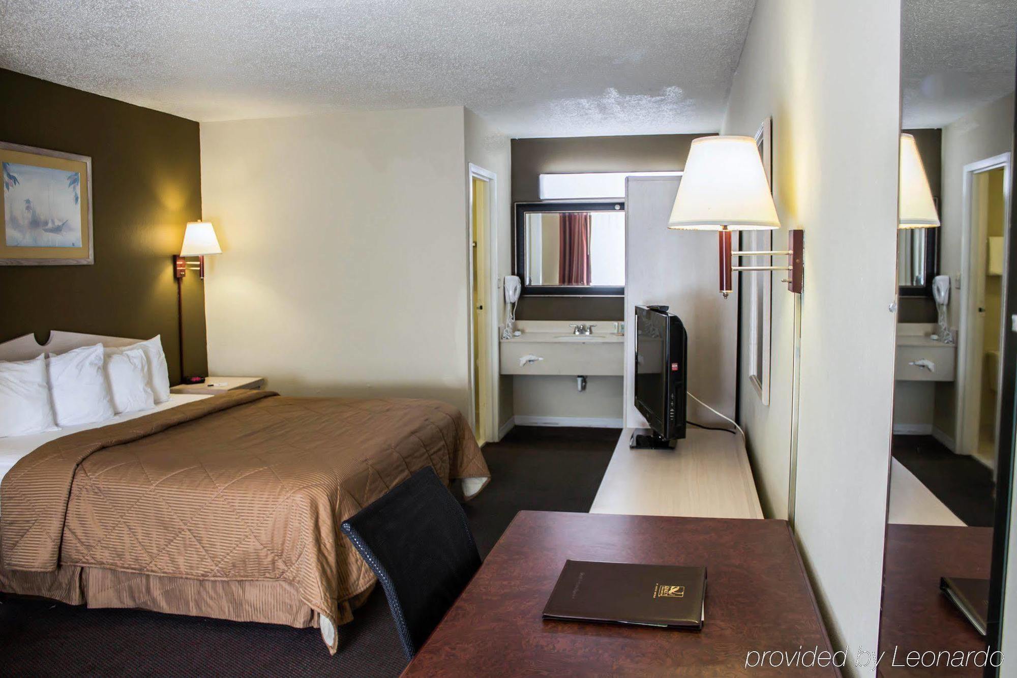 Quality Inn & Suites St Augustine Beach Area St. Augustine Beach Luaran gambar