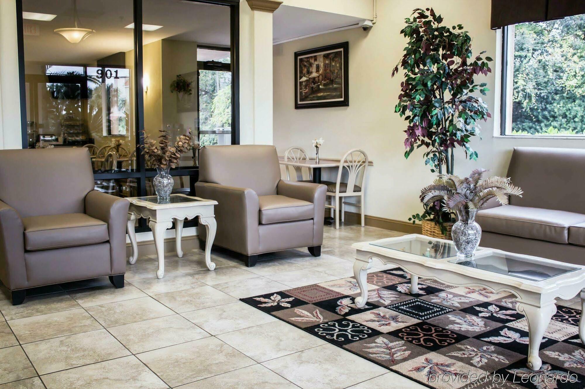 Quality Inn & Suites St Augustine Beach Area St. Augustine Beach Luaran gambar